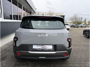 Kia EV2 AIR 42,2-kWh Winterpaket Wärmepumpe 5 Sitze