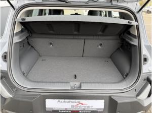 Kia EV2 AIR 42,2-kWh Winterpaket Wärmepumpe 5 Sitze