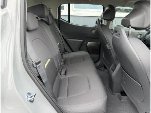Kia EV2 AIR 42,2-kWh Winterpaket Wärmepumpe 5 Sitze
