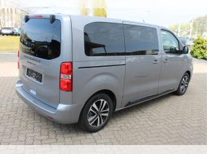 Peugeot Traveller Active L2 Diesel 180 EAT8