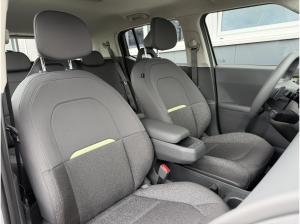 Kia EV2 AIR 42,2-kWh Winterpaket Wärmepumpe 5 Sitze