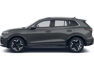 Volkswagen Tiguan R-Line 2.0 TDI 193PS 4 MOTION HotDeal