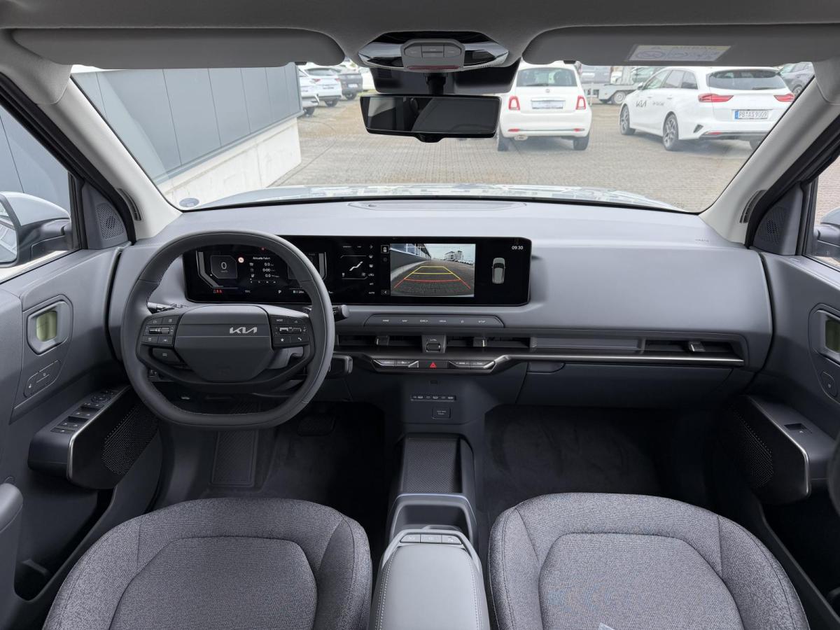 Kia EV2
