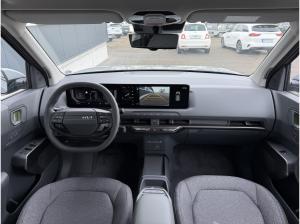 Kia EV2 AIR 42,2-kWh Winterpaket Wärmepumpe 5 Sitze