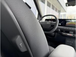 Kia EV2 AIR 42,2-kWh Winterpaket Wärmepumpe 5 Sitze