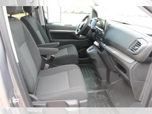 Peugeot Traveller Active L2 Diesel 180 EAT8