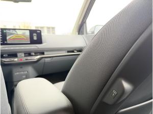 Kia EV2 AIR 42,2-kWh Winterpaket Wärmepumpe 5 Sitze