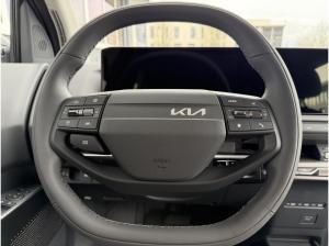 Kia EV2 AIR 42,2-kWh Winterpaket Wärmepumpe 5 Sitze