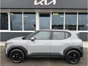 Kia EV2 AIR 42,2-kWh Winterpaket Wärmepumpe 5 Sitze