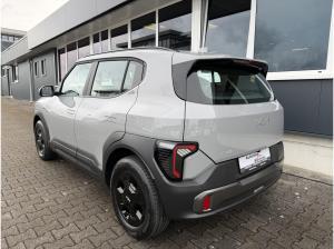 Kia EV2 AIR 42,2-kWh Winterpaket Wärmepumpe 5 Sitze
