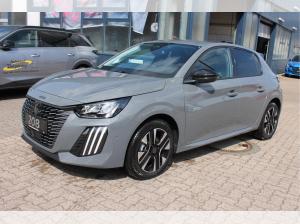 Peugeot 208 Allure Hybrid 110 e-DSC