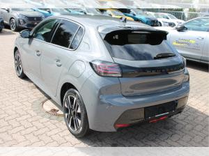 Peugeot 208 Allure Hybrid 110 e-DSC