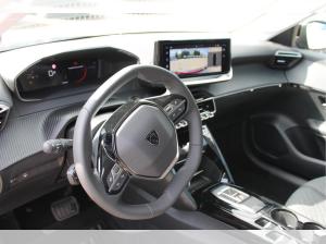 Peugeot 208 Allure Hybrid 110 e-DSC