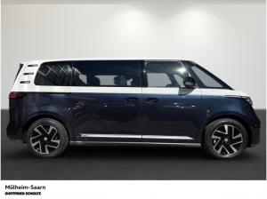 Volkswagen ID.Buzz Pro**7-Sitzer**langer Radstand (Mülheim)