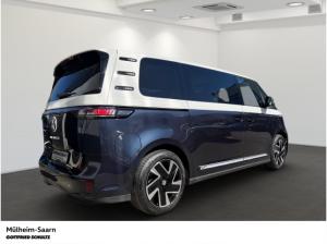 Volkswagen ID.Buzz Pro**7-Sitzer**langer Radstand (Mülheim)