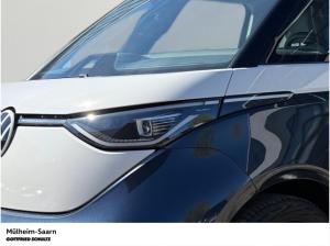 Volkswagen ID.Buzz Pro**7-Sitzer**langer Radstand (Mülheim)