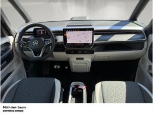 Volkswagen ID.Buzz Pro**7-Sitzer**langer Radstand (Mülheim)