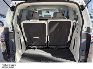 Volkswagen ID.Buzz Pro**7-Sitzer**langer Radstand (Mülheim)