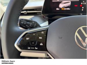 Volkswagen ID.Buzz Pro**7-Sitzer**langer Radstand (Mülheim)