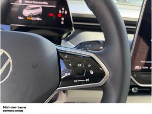 Volkswagen ID.Buzz Pro**7-Sitzer**langer Radstand (Mülheim)