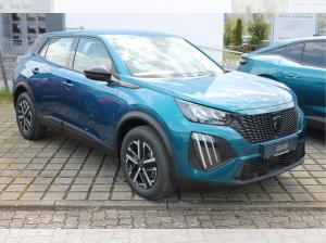 Peugeot 2008 Elektro Style 156