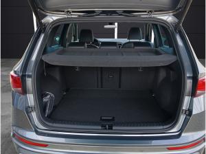 Seat Ateca +++sofort verfügbar+++FR Black Edition 1.5 TSI