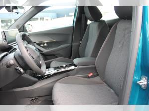 Peugeot 2008 Elektro Style 156