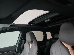 Cupra Terramar 1.5 TSI DSG Panorama|Sennhsr|Leder|19" Sofort!