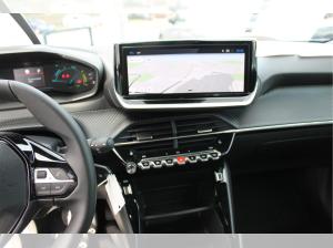 Peugeot 2008 Elektro Style 156