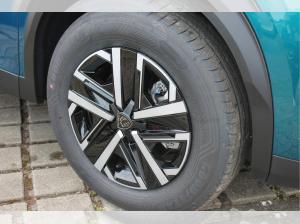 Peugeot 2008 Elektro Style 156