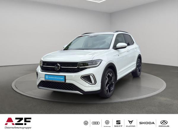 T-Cross