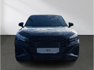 Audi Q2 S line 35 TDI Optik-Paket Navi Matrix Sitzh.