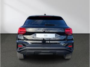 Audi Q2 S line 35 TDI Optik-Paket Navi Matrix Sitzh.