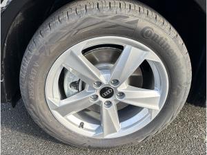 Audi Q2 S line 35 TDI Optik-Paket Navi Matrix Sitzh.
