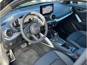 Audi Q2 S line 35 TDI Optik-Paket Navi Matrix Sitzh.