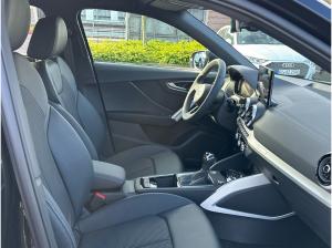 Audi Q2 S line 35 TDI Optik-Paket Navi Matrix Sitzh.