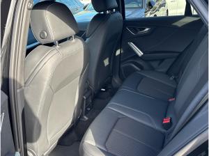 Audi Q2 S line 35 TDI Optik-Paket Navi Matrix Sitzh.