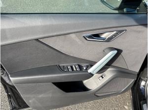 Audi Q2 S line 35 TDI Optik-Paket Navi Matrix Sitzh.