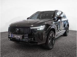 Volvo XC90 T8 AWD Plus Black Edition 0,5% PANO HUD 360°