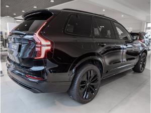 Volvo XC90 T8 AWD Plus Black Edition 0,5% PANO HUD 360°