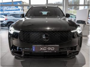 Volvo XC90 T8 AWD Plus Black Edition 0,5% PANO HUD 360°