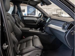 Volvo XC90 T8 AWD Plus Black Edition 0,5% PANO HUD 360°