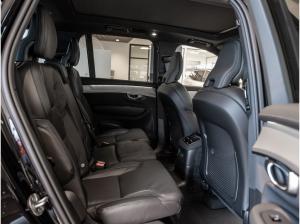 Volvo XC90 T8 AWD Plus Black Edition 0,5% PANO HUD 360°