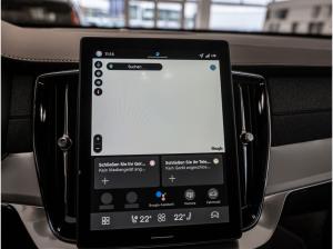 Volvo XC90 T8 AWD Plus Black Edition 0,5% PANO HUD 360°