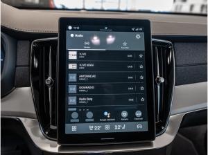 Volvo XC90 T8 AWD Plus Black Edition 0,5% PANO HUD 360°