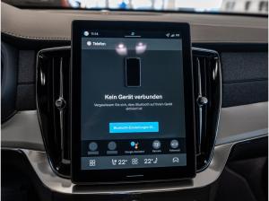 Volvo XC90 T8 AWD Plus Black Edition 0,5% PANO HUD 360°