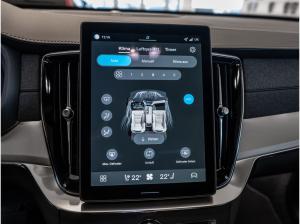 Volvo XC90 T8 AWD Plus Black Edition 0,5% PANO HUD 360°