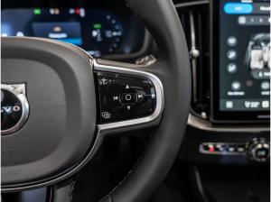 Volvo XC90 T8 AWD Plus Black Edition 0,5% PANO HUD 360°