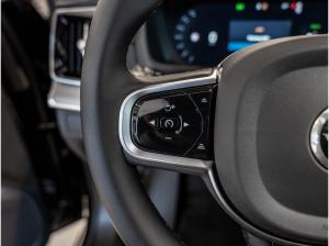 Volvo XC90 T8 AWD Plus Black Edition 0,5% PANO HUD 360°