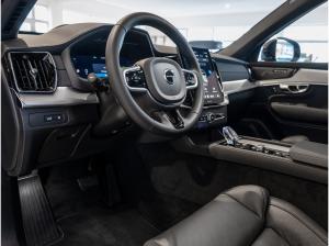 Volvo XC90 T8 AWD Plus Black Edition 0,5% PANO HUD 360°